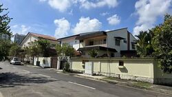 Golden Hill Estate (D20), Terrace #573685851